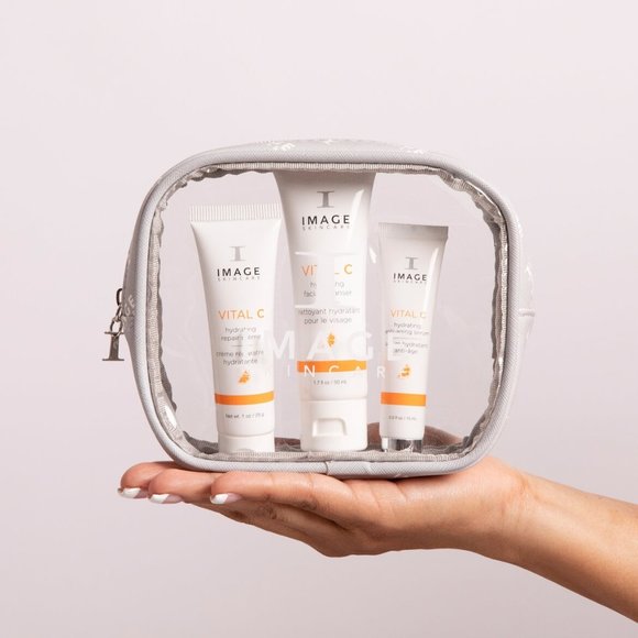 Image Skincare Other - VITAL C Discovery Kit